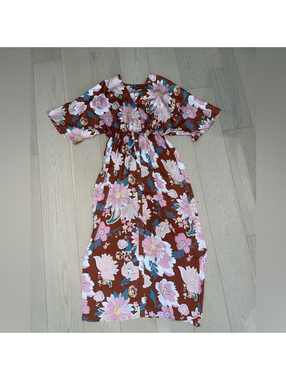 Mittoshop Dress Size Medium